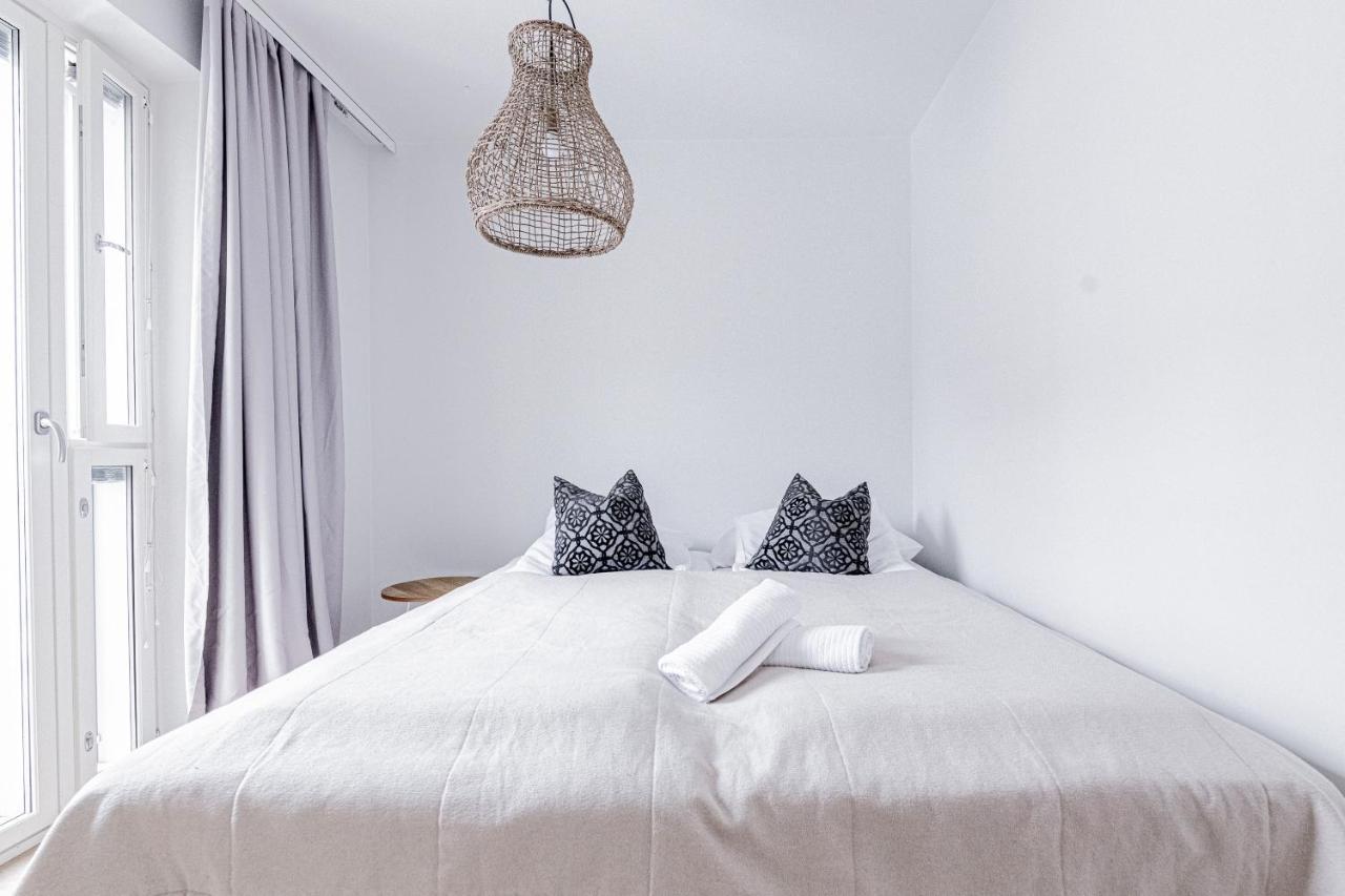 Apartment, Sleepwell, Tyynimeri With Private Parking And Optional Private Sauna Helsinky Exteriér fotografie