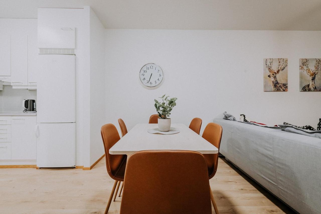 Apartment, Sleepwell, Tyynimeri With Private Parking And Optional Private Sauna Helsinky Exteriér fotografie