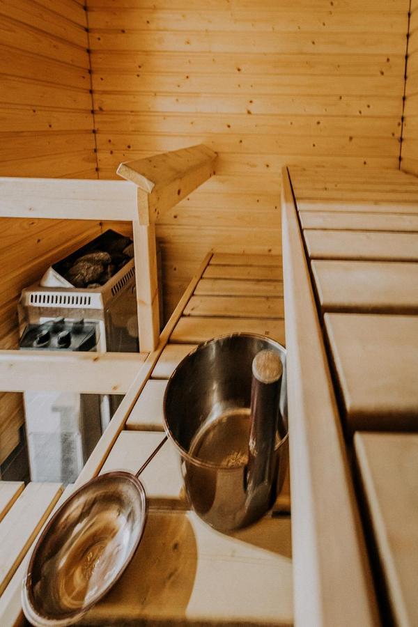 Apartment, Sleepwell, Tyynimeri With Private Parking And Optional Private Sauna Helsinky Exteriér fotografie