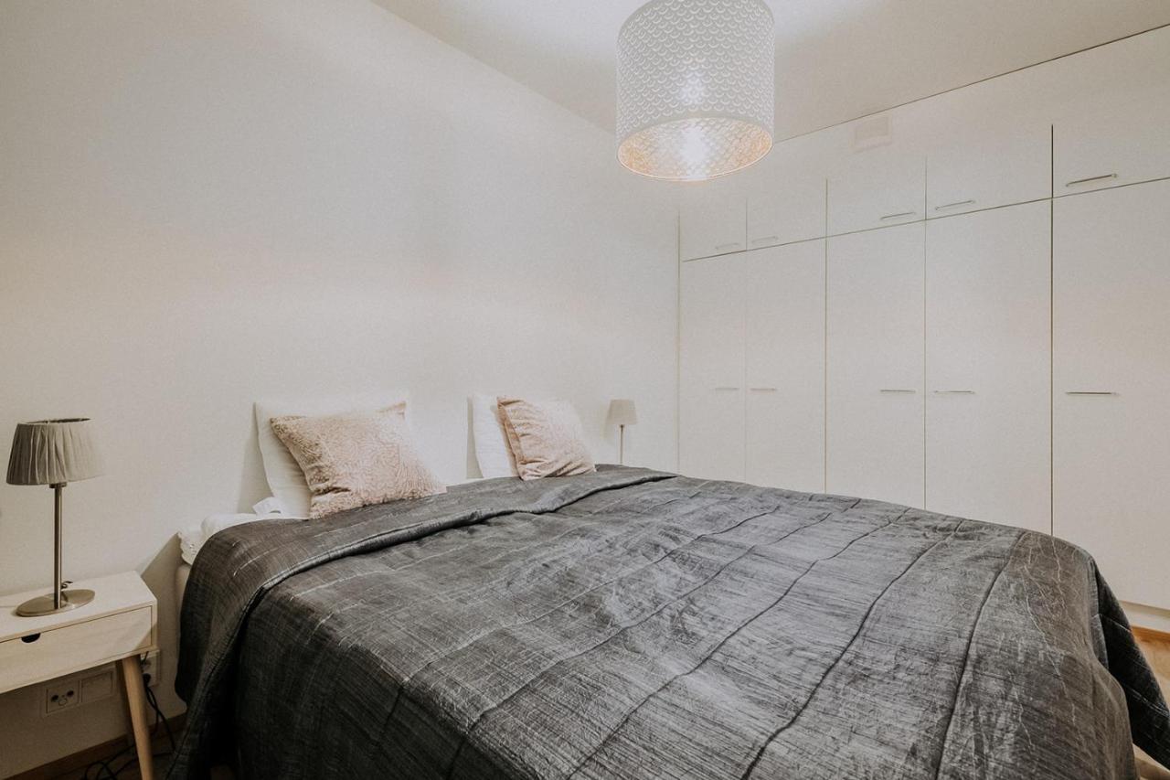 Apartment, Sleepwell, Tyynimeri With Private Parking And Optional Private Sauna Helsinky Exteriér fotografie