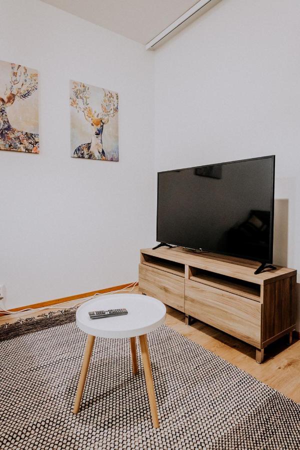 Apartment, Sleepwell, Tyynimeri With Private Parking And Optional Private Sauna Helsinky Exteriér fotografie