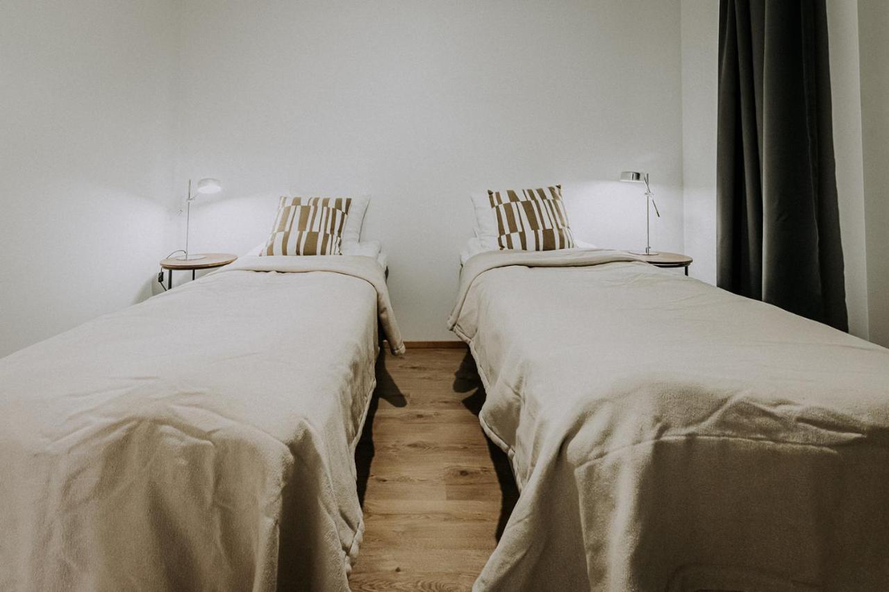 Apartment, Sleepwell, Tyynimeri With Private Parking And Optional Private Sauna Helsinky Exteriér fotografie