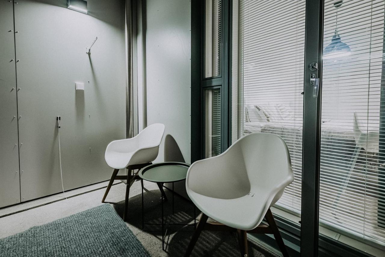 Apartment, Sleepwell, Tyynimeri With Private Parking And Optional Private Sauna Helsinky Exteriér fotografie