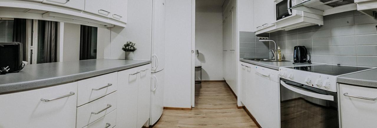 Apartment, Sleepwell, Tyynimeri With Private Parking And Optional Private Sauna Helsinky Exteriér fotografie