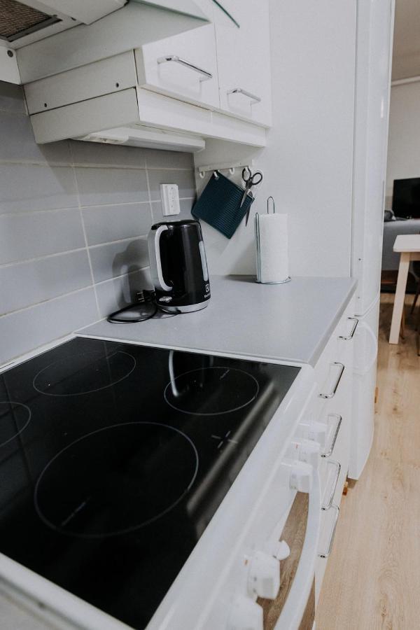 Apartment, Sleepwell, Tyynimeri With Private Parking And Optional Private Sauna Helsinky Exteriér fotografie