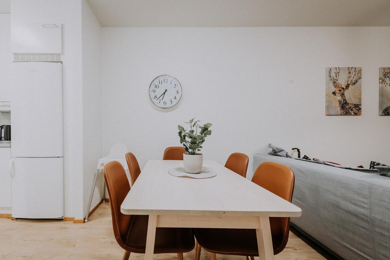 Apartment, Sleepwell, Tyynimeri With Private Parking And Optional Private Sauna Helsinky Exteriér fotografie