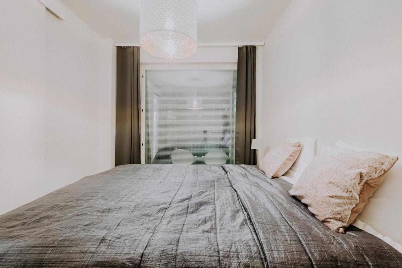 Apartment, Sleepwell, Tyynimeri With Private Parking And Optional Private Sauna Helsinky Exteriér fotografie