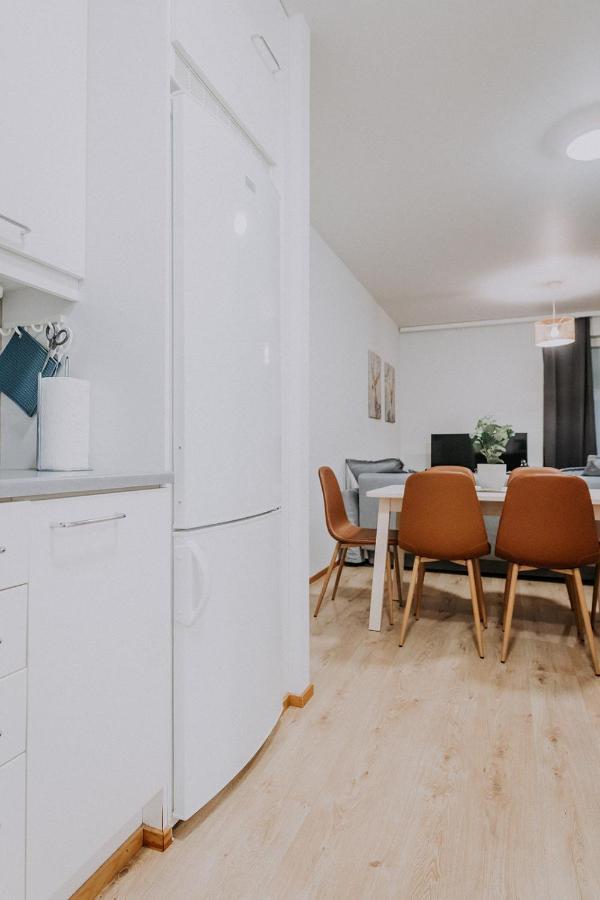 Apartment, Sleepwell, Tyynimeri With Private Parking And Optional Private Sauna Helsinky Exteriér fotografie