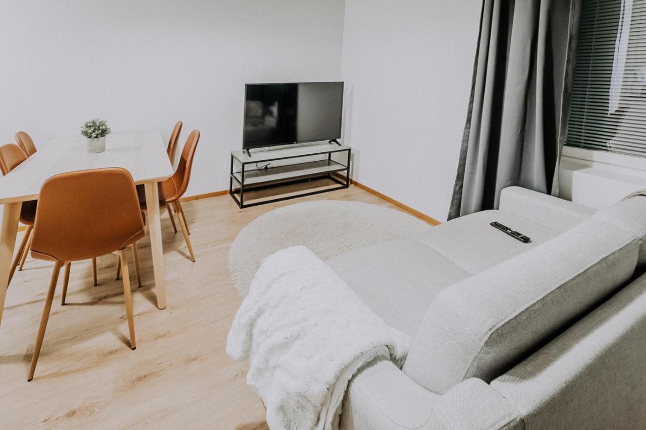 Apartment, Sleepwell, Tyynimeri With Private Parking And Optional Private Sauna Helsinky Exteriér fotografie