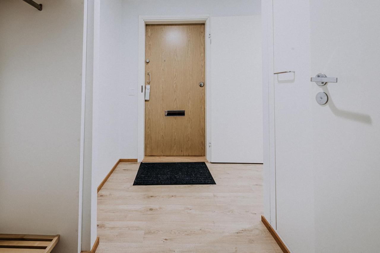 Apartment, Sleepwell, Tyynimeri With Private Parking And Optional Private Sauna Helsinky Exteriér fotografie
